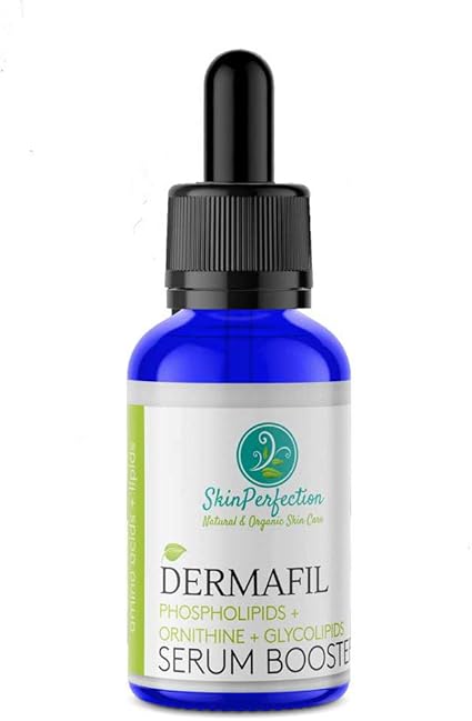 eye filler serum