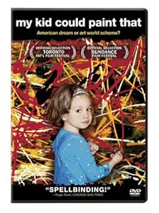 My Kid Could Paint That