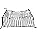 AndyGo Car Trunk Elastic Cargo Net Fit for Nissan Altima Armada Juke Leaf Maxima Murano Pathfinder Quest Rogue Sentra Versa Qashqai