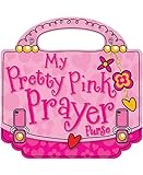 My Pretty Pink Prayer Purse