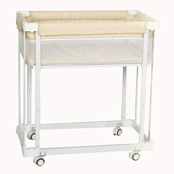 changing station with bath