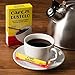 Café Bustelo Espresso Style Dark Roast Instant Coffee, 6 Count (Pack of 12)