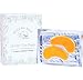 Collagen Under Eye Mask by Belle En Rose (15 Pairs) Under Eye Pads with Hydrating, Anti-Aging Skincare | Diminish Puffiness, Fine Lines, Wrinkles, Dark Bags | Natural and Firming