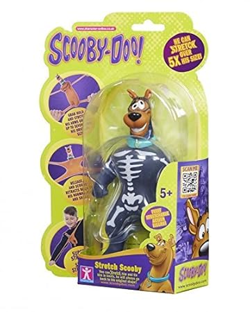 stretch armstrong x ray