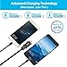 USB Car Charger[5-Pack],Bralon 24W/4.8A Metal 2 USB Fast Car Charger Compatible with iPhone 11 Pro Max/Xs Max/X/8,Galaxy Note S10 9 8 and More