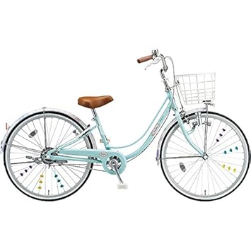 Amazon ブリヂストン Bridgestone 女の子用自転車 リコリーナ Rc23 Amazon ブリヂストン Bridgestone 女の子用自転車 リコリーナ Rc23