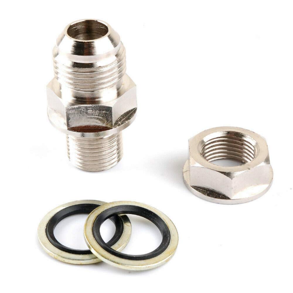 Turbochargers Smartturbo Steel Turbo Oil Pan/Oil sump Return Drain