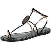 Amanu Women's The Cairo Sandals