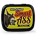 100% Smart Ass Mints – Gift for Sarcastic People – Funny Gifts for Men – Funny Mint Tins - Stocking Stuffers for Friends – Peppermint Mints – Smartass - Donkey Gifts - Reality Mints