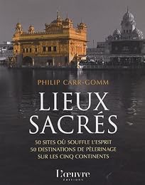 Lieux sacrés