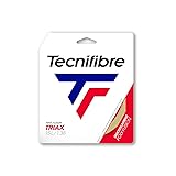 Tecnifibre Triax Natural Tennis String