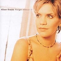 Alison Krauss Ablum Cover