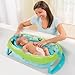 Summer EasyStore Comfort Tub, Blue