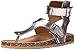 Qupid Women's Laudy-13 Flip Flop