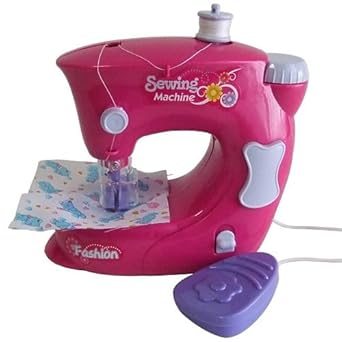 新着子供 用 ミシン おもちゃ かわいい子供たちの画像