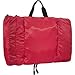 eBags Classic Pack-it-Flat Toiletry Kit (Raspberry)