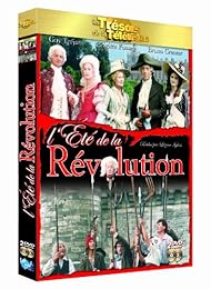 L'eté De La Révolution