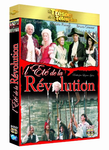 L'eté De La Révolution