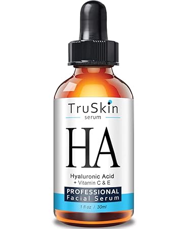 best face serum on amazon