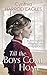 Till the Boys Come Home: War at Home 5