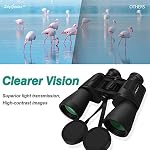 51Dwf9OF8nL. SS150 SkyGenius-10-x-50-Powerful-Binoculars-for-Adults-Durable-Full-Size-Clear-Binoculars-for-Bird-Watching-Travel-Sightseeing-Hunting-Wildlife-Watching-Outdoor-Sports-Games-and-Concerts