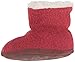 Acorn Kids Easy Bootie Ragg Slipper