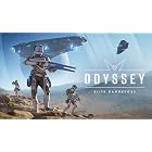 Elite Dangerous: Odyssey Standard - PC Steam [Online Game Code]