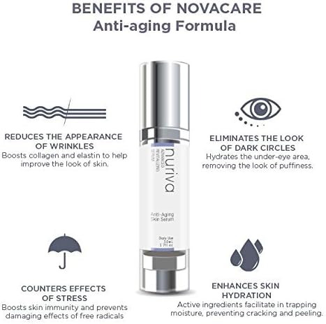 nuriva advanced revitalizing serum
