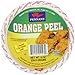 Pennant Diced Orange Peel, 8 Ounce