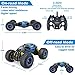Jasonwell RC Car Off-Road Vehicles Remote Control Rock Crawler Cars Buggy 2.4Ghz 1:16 Monster Truck 4WD Dual Motors Electric Racing Car Kids Toys RTR Rechargeable Buggy Hobby Car