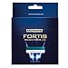 KastKing Fortis Braided Fishing Line, New Braid Line with Improved Formula, Stronger, Smoother, Fade Resistant