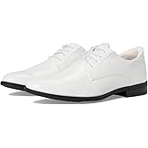 Marc Joseph New York Mens State Street Tuxedo Oxford (Hands Free Technology)