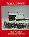Peter Brook: The Pennine landscape painter by 