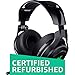 Razer Mano`War Wireless 7.1 Surround Sound Chroma Headset Black (Renewed)