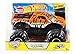 HOT WHEELS MONSTER JAM PROWLER Vehicle