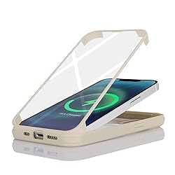 SunYoo for iPhone 11 Pro Max Case with Screen
