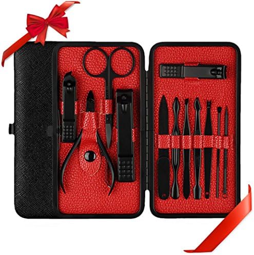 Christmas Gifts For Him (Manicure &amp; Pedicure Set Men)