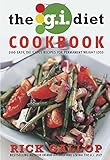 The G.I. Diet Cookbook