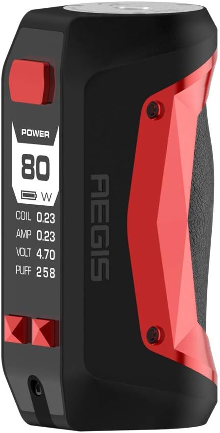 Batteria con filettatura 510 per cartucce d'olio