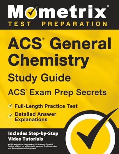 Exploring Acs Practice Exam General Chemistry 2 2026: Reader Commentary, Chapters, and Analysis