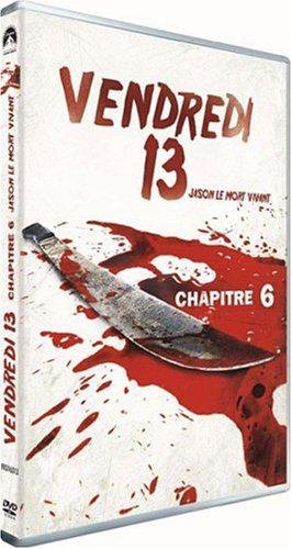 Vendredi 13 - Chapitre 6 : Jason Le Mort Vivant