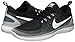 Nike Men's Free Rn Distance 2 Black/White Cool Grey Running Shoe Size 10