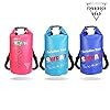Forbidden-Road-5L-10L-15L-Waterproof-Dry-Bag-8-Colors-Dry-Sack-Roll-Top-Dry-Compression-Sack-Keeps-Gear-Dry-for-Kayaking-Boating-Camping-Canoeing-Fishing-Skiing-Snowboarding-Swimming-Surfing-Sports Forbidden-Road-5L-10L-15L-Waterproof-Dry-Bag-8-Colors-Dry-Sack-Roll-Top-Dry-Compression-Sack-Keeps-Gear-Dry-for-Kayaking-Boating-Camping-Canoeing-Fishing-Skiing-Snowboarding-Swimming-Surfing-Sports