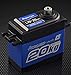 Power HD 20kg LW-20MG Water proof Digital Servo 1/8 1/10 buggy Crawler