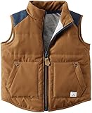 Carter's Colorblock Puffer Vest (Baby)
