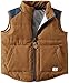 Carter's Colorblock Puffer Vest (Baby)