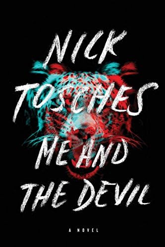 Me and the Devil: A Novel
