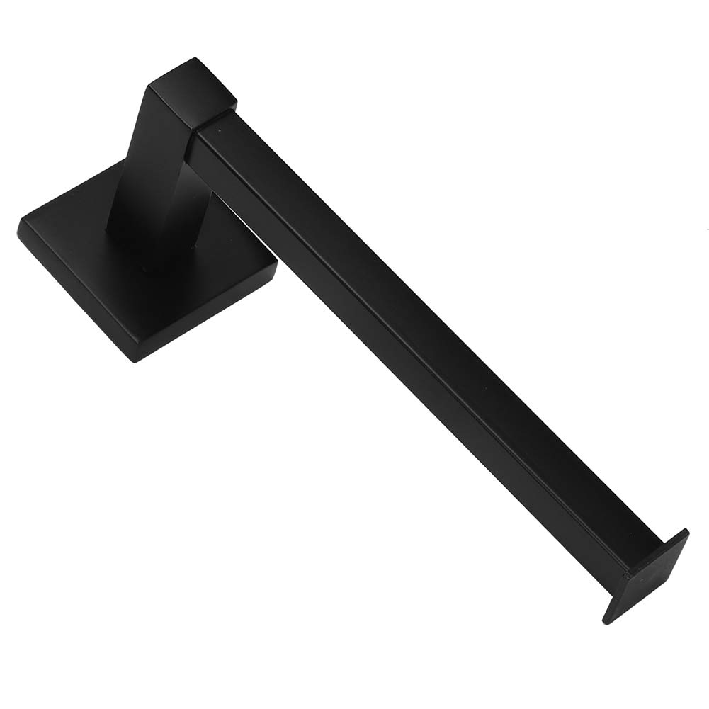 Roll Paper Shelf Tissue Holder, Toilet Paper Holder Toilet Paper Rack, Toilet Paper Holder, for Hotel for Home