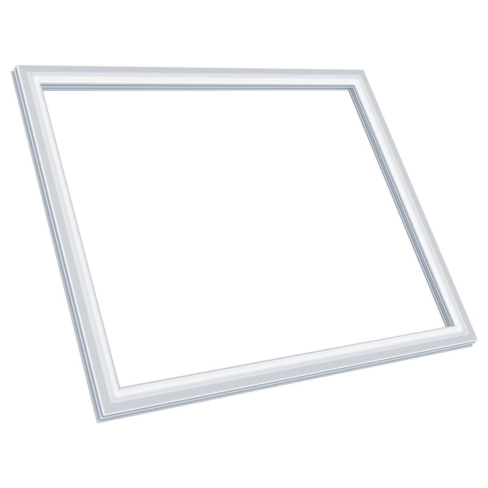 Photo 1 of Upgeaded DA63-07734A Freezer Door Gasket Replacement for Samsung Refrigerator Freezer Door Seal, 25.19"x30.9" Refrigerator Seal Replace Part DA97-07722B, 3282668, AP5914681