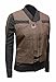Aqua Blue Lightweight Jackets for Women | M